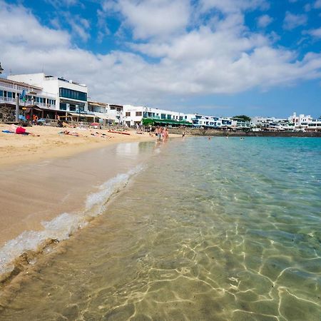 Villa Geneva - Relax Y Diversion Playa Blanca  Luaran gambar