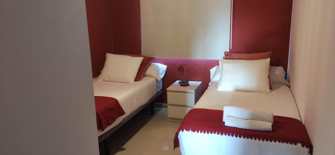 Villa Geneva - Relax Y Diversion Playa Blanca  Luaran gambar