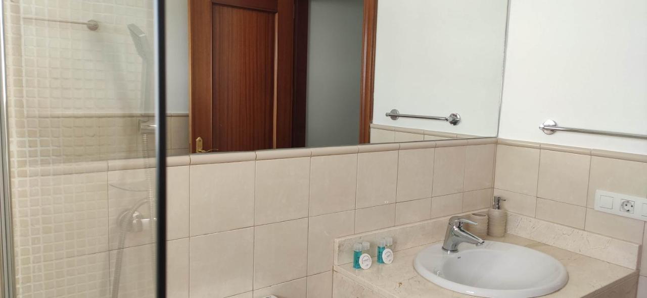 Villa Geneva - Relax Y Diversion Playa Blanca  Luaran gambar