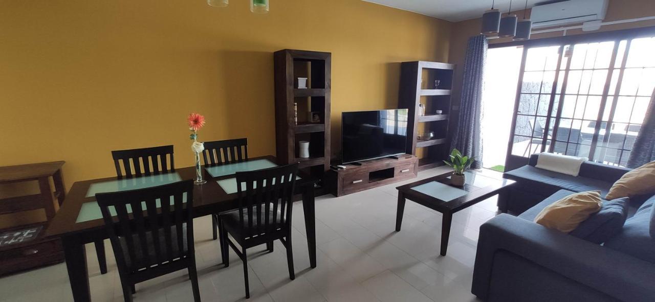 Villa Geneva - Relax Y Diversion Playa Blanca  Luaran gambar
