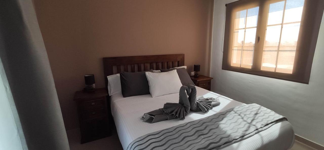 Villa Geneva - Relax Y Diversion Playa Blanca  Luaran gambar