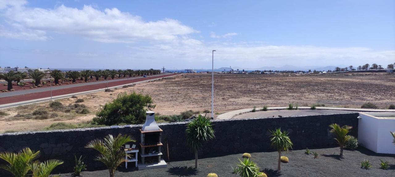 Villa Geneva - Relax Y Diversion Playa Blanca  Luaran gambar