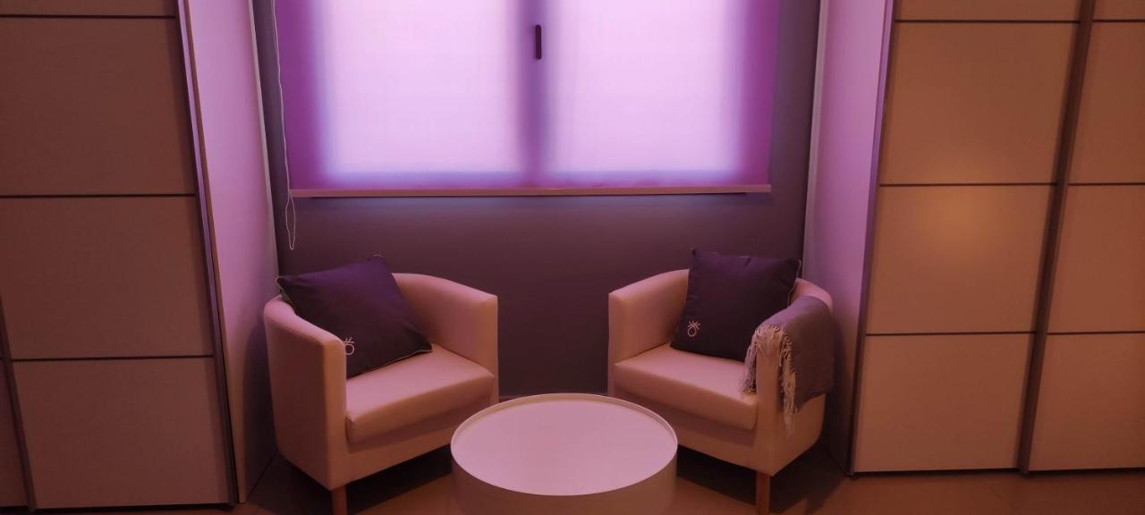 Villa Geneva - Relax Y Diversion Playa Blanca  Luaran gambar