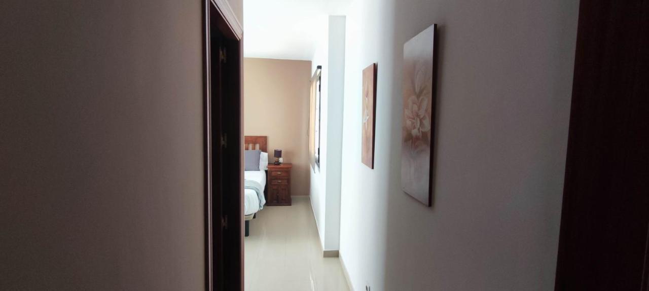 Villa Geneva - Relax Y Diversion Playa Blanca  Luaran gambar