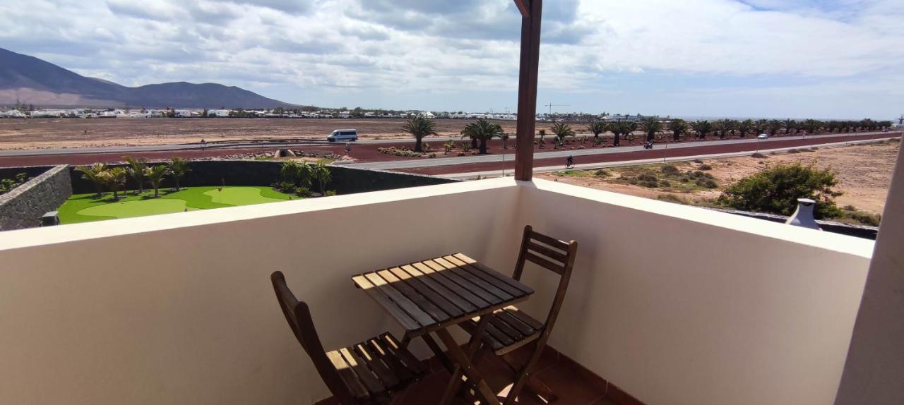 Villa Geneva - Relax Y Diversion Playa Blanca  Luaran gambar