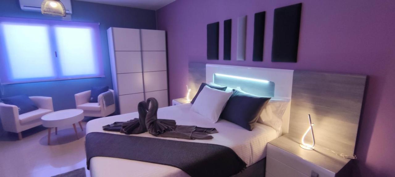 Villa Geneva - Relax Y Diversion Playa Blanca  Luaran gambar
