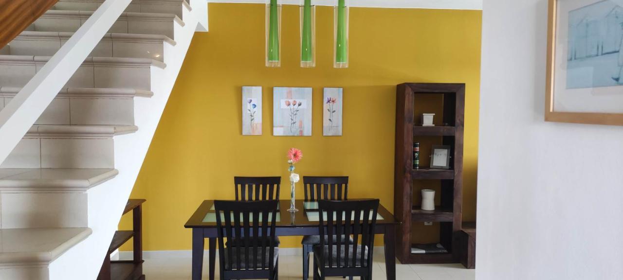Villa Geneva - Relax Y Diversion Playa Blanca  Luaran gambar