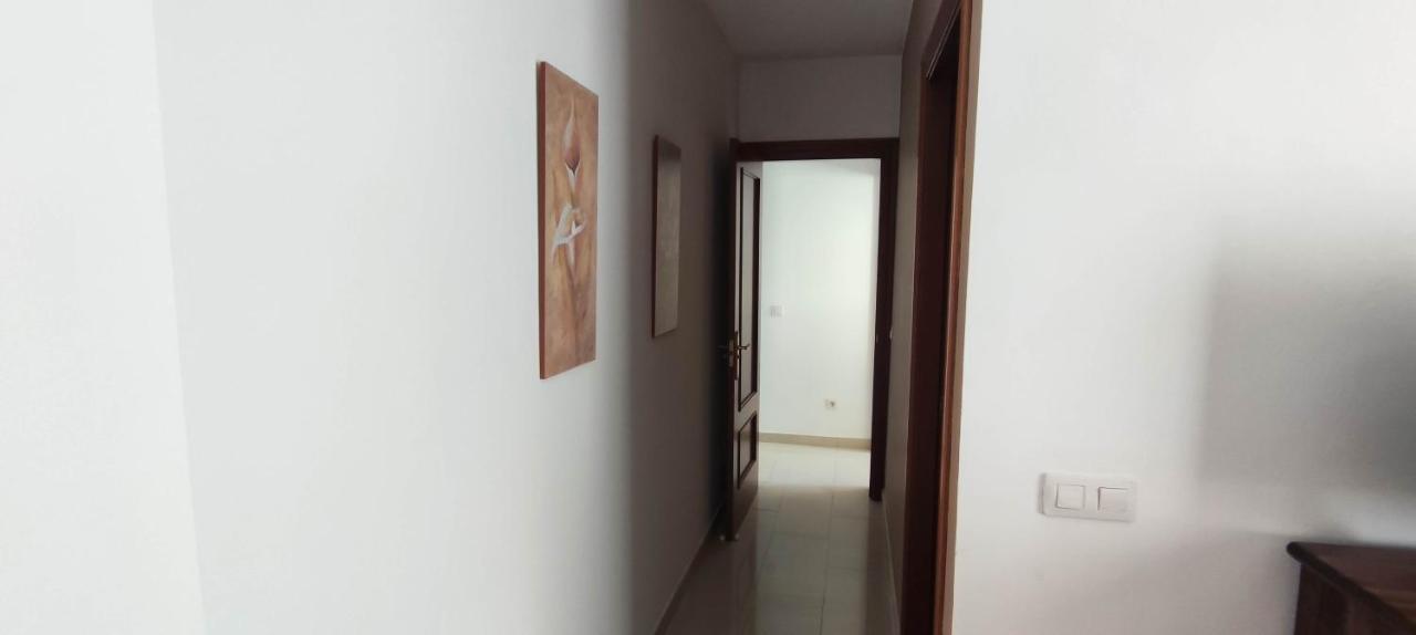 Villa Geneva - Relax Y Diversion Playa Blanca  Luaran gambar