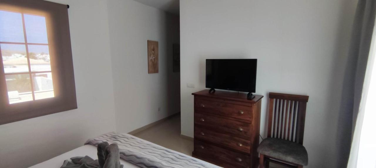 Villa Geneva - Relax Y Diversion Playa Blanca  Luaran gambar