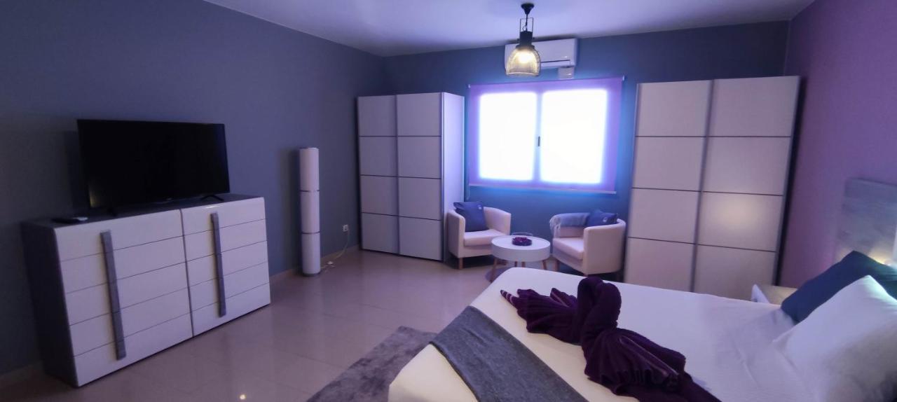 Villa Geneva - Relax Y Diversion Playa Blanca  Luaran gambar