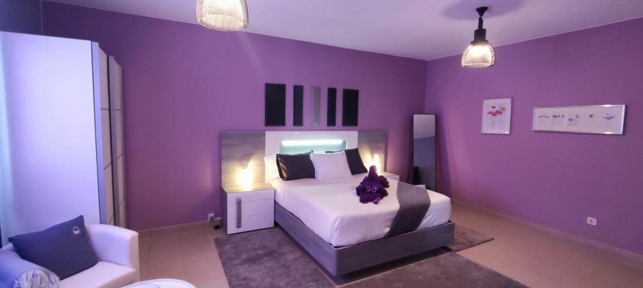 Villa Geneva - Relax Y Diversion Playa Blanca  Luaran gambar